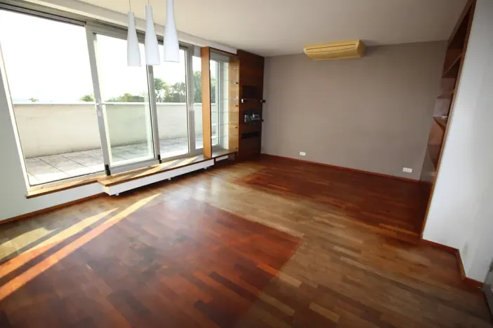 Prodej bytu 3+kk, Praha - Prosek, Trmická, 155 m2