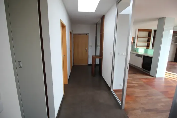 Prodej bytu 3+kk, Praha - Prosek, Trmická, 155 m2