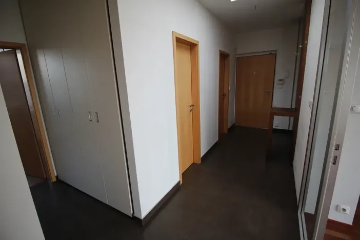 Prodej bytu 3+kk, Praha - Prosek, Trmická, 155 m2