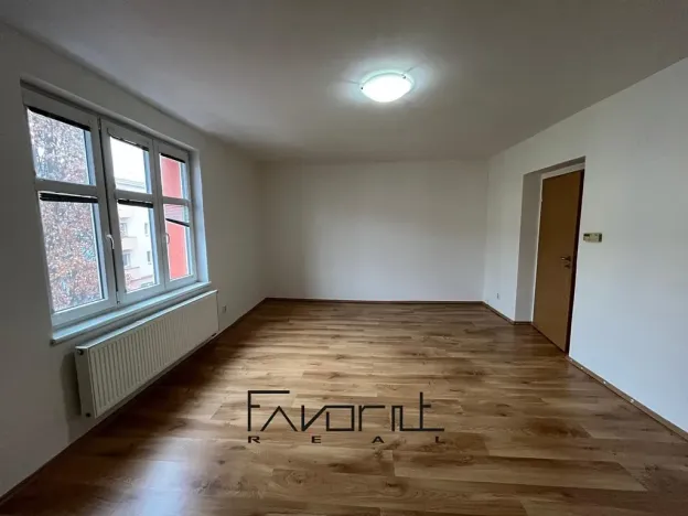 Pronájem bytu 1+1, Ostrava, Korunní, 53 m2