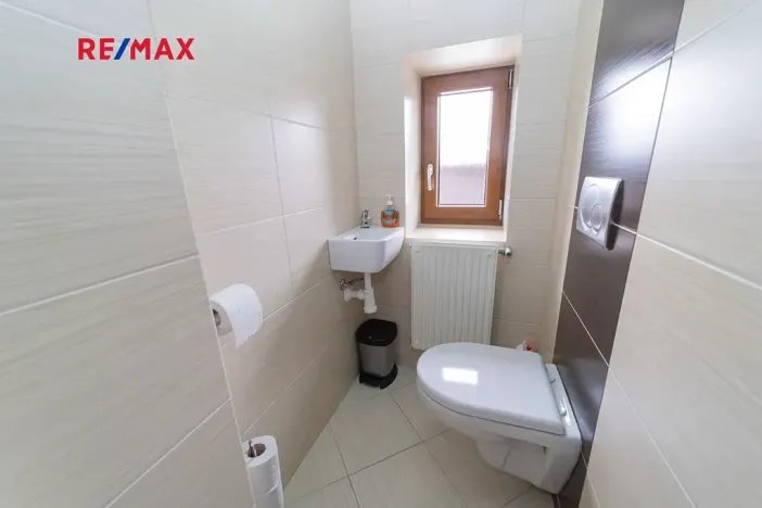 Prodej rodinného domu, Petrov nad Desnou, 145 m2