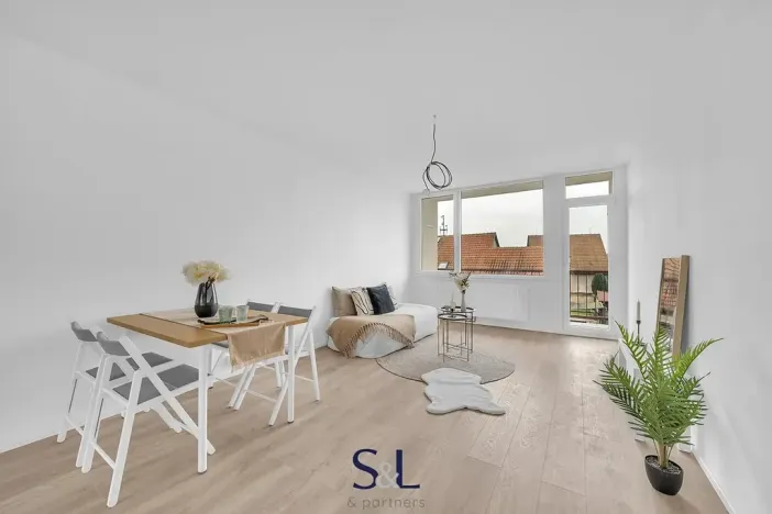 Prodej bytu 3+kk, Libotenice, 104 m2