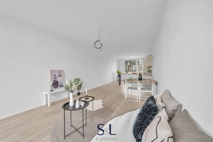 Prodej bytu 3+kk, Libotenice, 104 m2