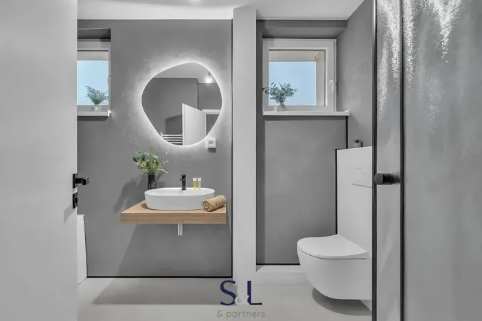 Prodej bytu 3+kk, Libotenice, 104 m2