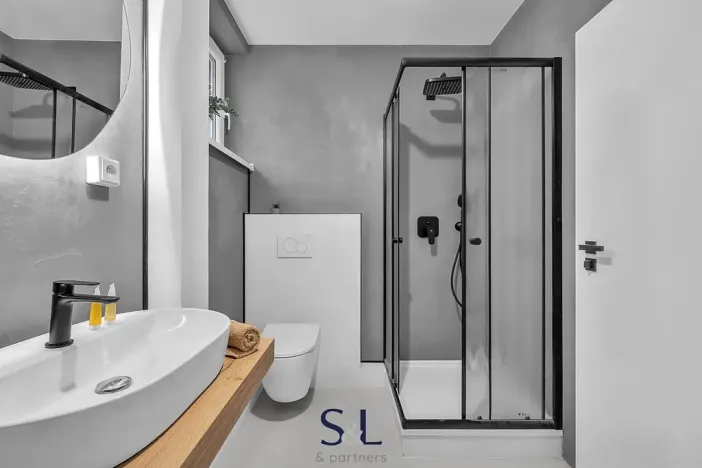 Prodej bytu 3+kk, Libotenice, 104 m2