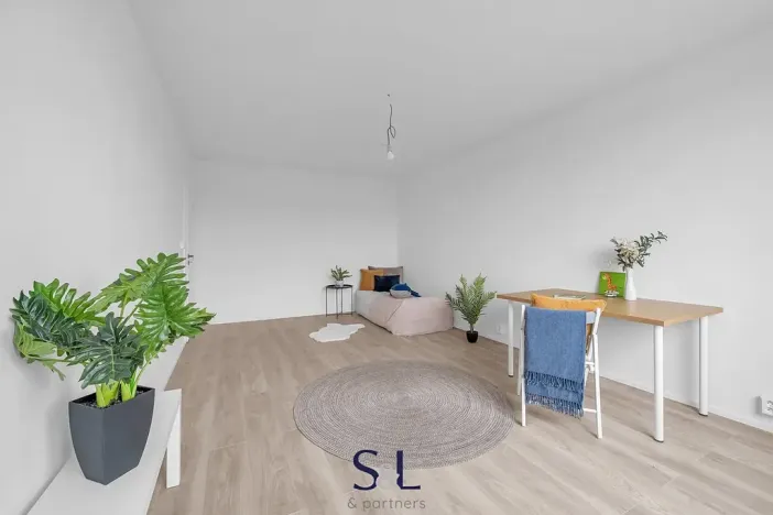 Prodej bytu 3+kk, Libotenice, 104 m2