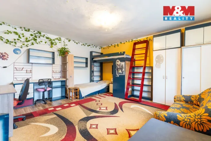 Prodej rodinného domu, Otinoves, 194 m2