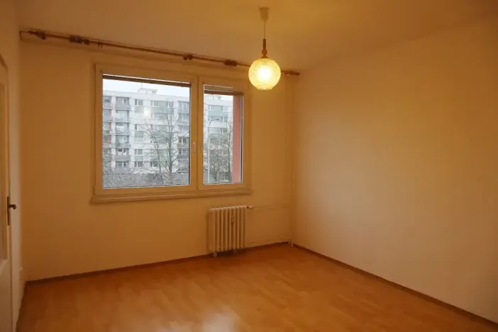 Pronájem bytu 2+1, Hradec Králové, Sezemická, 61 m2