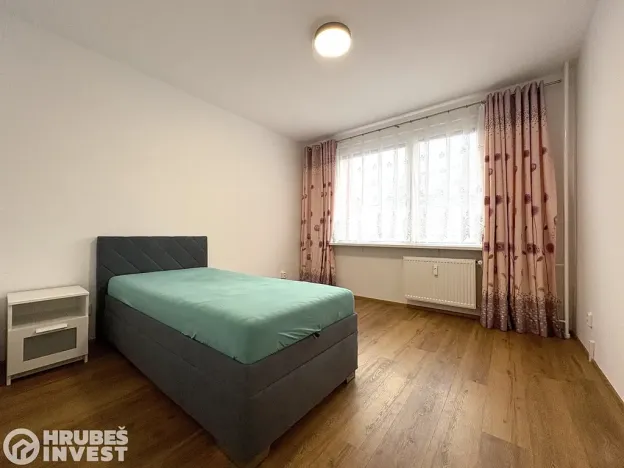 Pronájem bytu 3+1, Náchod, Příkopy, 70 m2
