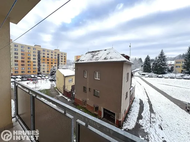 Pronájem bytu 3+1, Náchod, Příkopy, 70 m2
