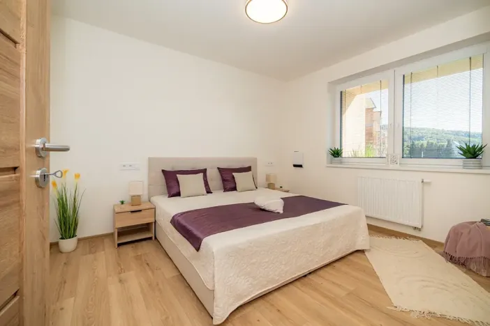 Prodej bytu 2+kk, Jablůnka, 60 m2