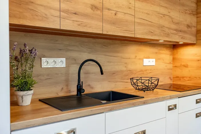 Prodej bytu 1+kk, Jablůnka, 41 m2