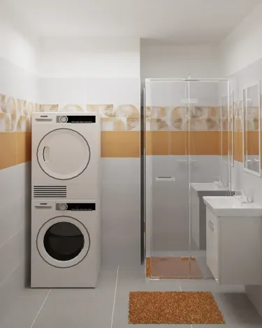 Prodej bytu 3+kk, Jablůnka, 60 m2