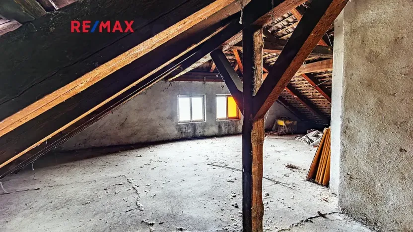 Prodej bytu 3+1, Česká Lípa, Alšova, 90 m2