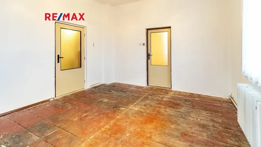 Prodej bytu 3+1, Česká Lípa, Alšova, 90 m2