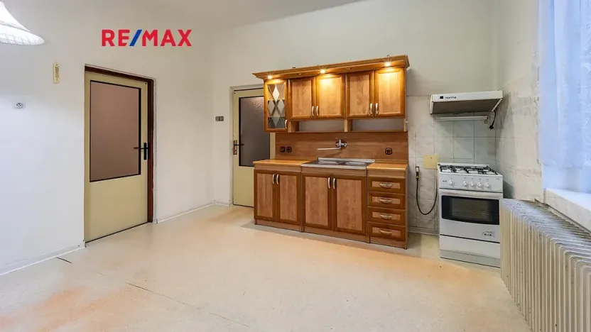 Prodej bytu 3+1, Česká Lípa, Alšova, 90 m2