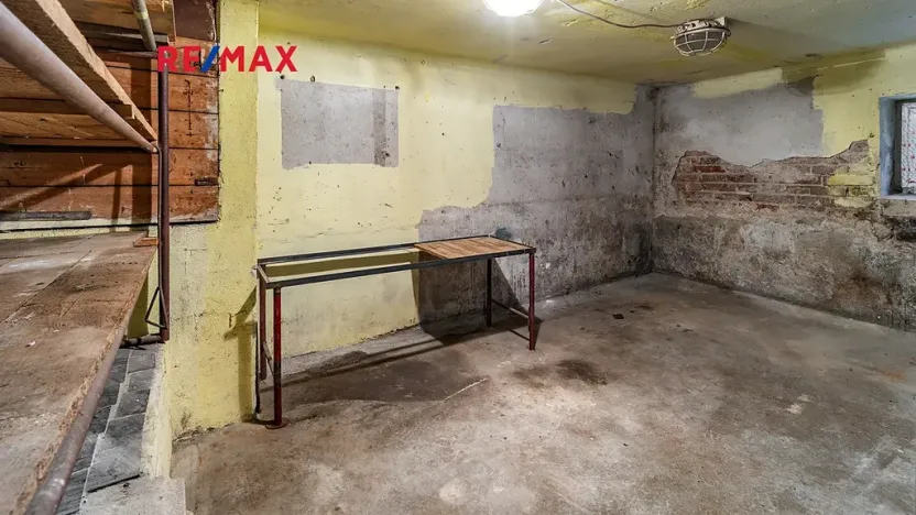 Prodej bytu 3+1, Česká Lípa, Alšova, 90 m2