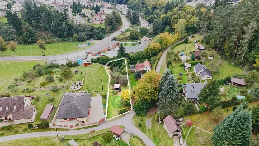 Prodej domu na klíč, Batňovice, 140 m2