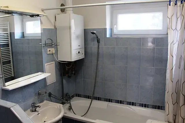 Pronájem bytu 2+1, Prostějov, Šárka, 50 m2