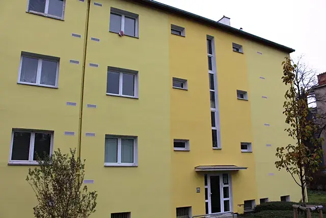 Pronájem bytu 2+1, Prostějov, Šárka, 50 m2