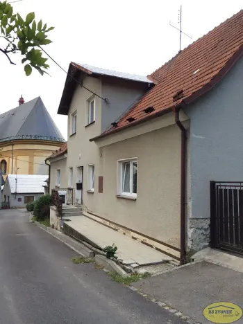 Pronájem bytu 2+1, Šternberk, Lesní, 3 m2