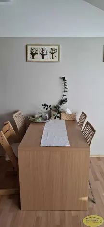 Prodej bytu 2+kk, Kroměříž, náměstí Míru, 52 m2