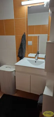 Prodej bytu 2+kk, Kroměříž, náměstí Míru, 52 m2