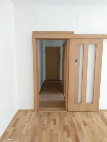 Pronájem bytu 1+1, Chomutov, Blatenská, 35 m2