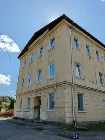 Pronájem pokoje, Varnsdorf, Karlova, 15 m2