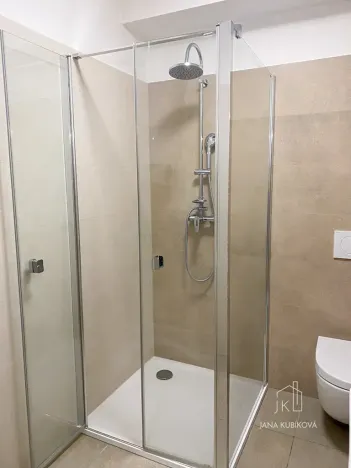 Pronájem bytu 1+kk, Kyjov, Havlíčkova, 30 m2