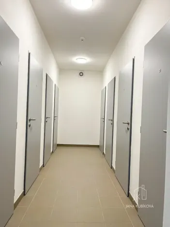 Pronájem bytu 1+kk, Kyjov, Havlíčkova, 30 m2