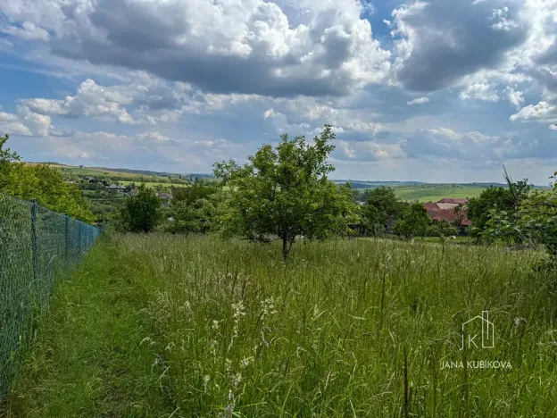 Prodej pozemku pro bydlení, Vřesovice, 2455 m2