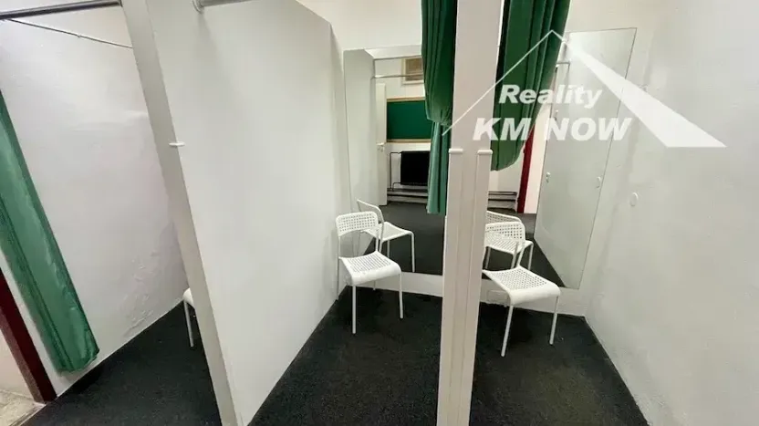 Pronájem obchodního prostoru, Kroměříž, Vodní, 65 m2