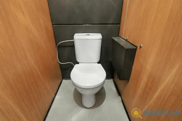 Prodej bytu 2+kk, Praha - Stodůlky, Prusíkova, 46 m2