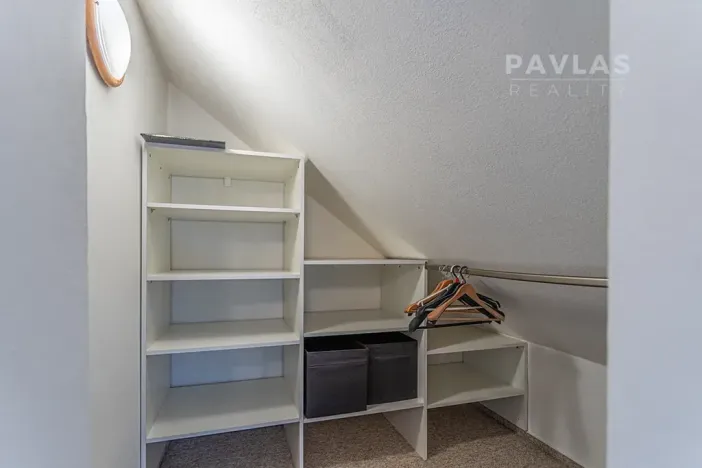 Pronájem bytu 2+1, České Budějovice, Lidická tř., 109 m2