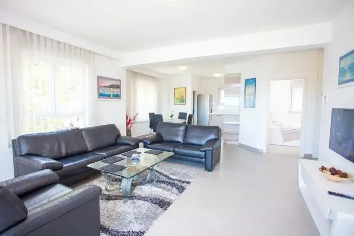 Prodej bytu 3+kk, Promajna, Chorvatsko, 77 m2