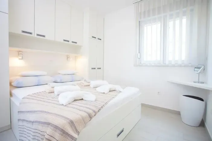 Prodej bytu 3+kk, Promajna, Chorvatsko, 77 m2