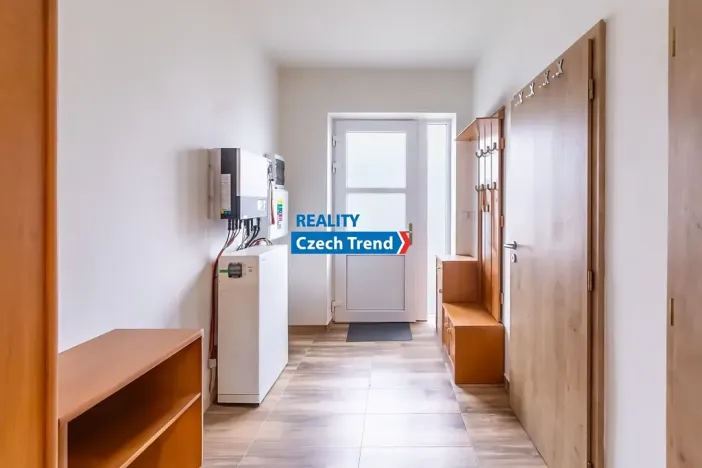 Prodej rodinného domu, Přerov, Kovářská, 115 m2