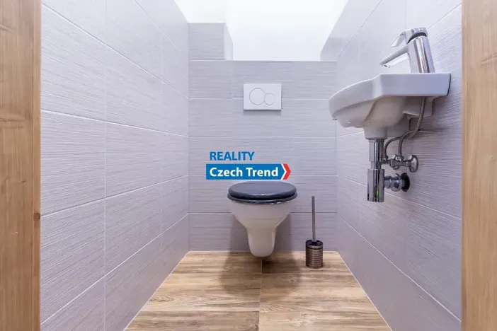 Prodej rodinného domu, Přerov, Kovářská, 115 m2