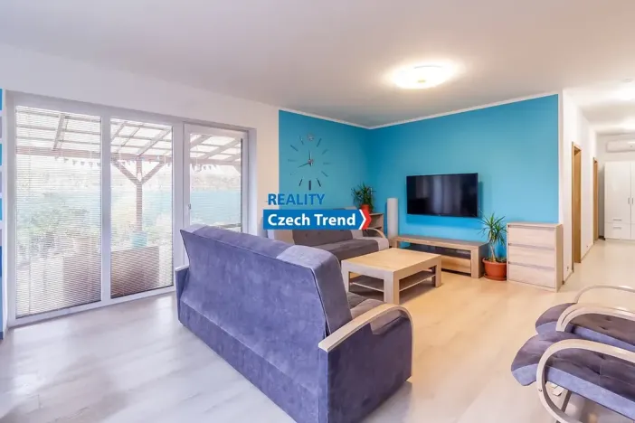 Prodej rodinného domu, Přerov, Kovářská, 115 m2