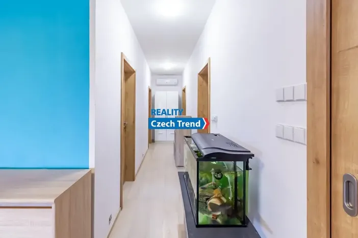 Prodej rodinného domu, Přerov, Kovářská, 115 m2