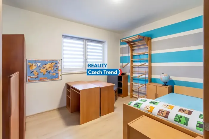 Prodej rodinného domu, Přerov, Kovářská, 115 m2