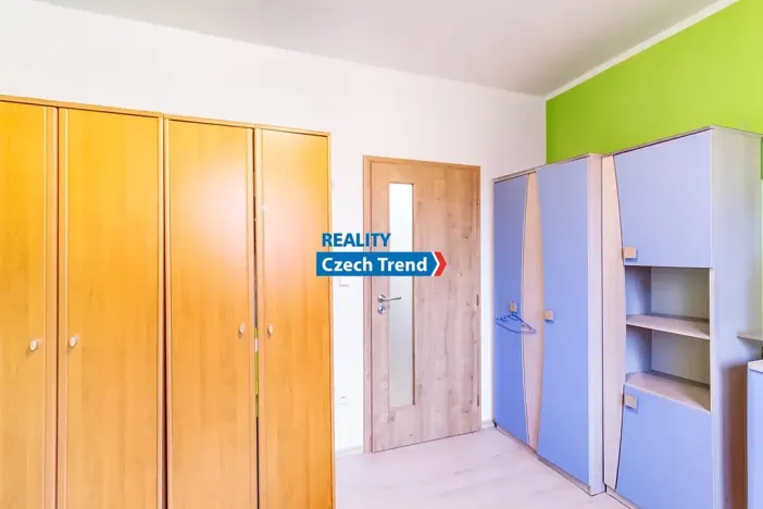 Prodej rodinného domu, Přerov, Kovářská, 115 m2