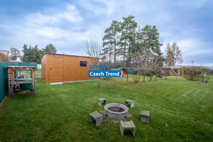 Prodej rodinného domu, Přerov, Kovářská, 115 m2