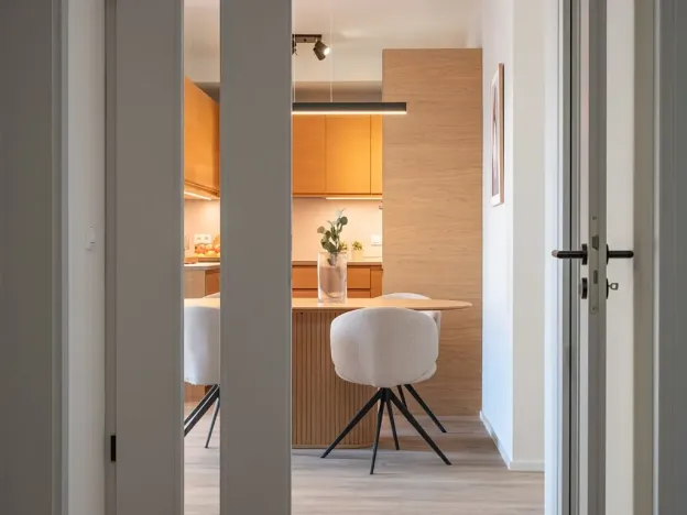 Prodej bytu 5+kk, Praha - Hostavice, Českobrodská, 119 m2