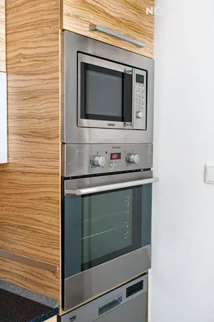 Pronájem bytu 3+1, Karviná, Tyršova, 61 m2