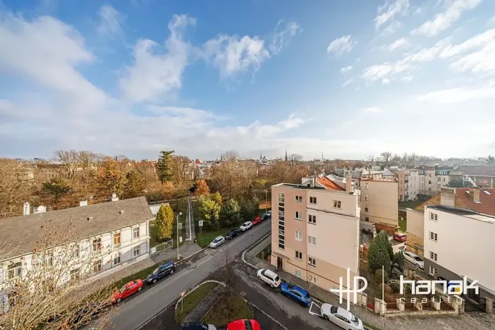 Pronájem kanceláře, Olomouc, Karolíny Světlé, 30 m2