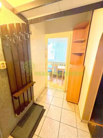 Prodej bytu 2+1, Vsetín, Bratří Hlaviců, 43 m2