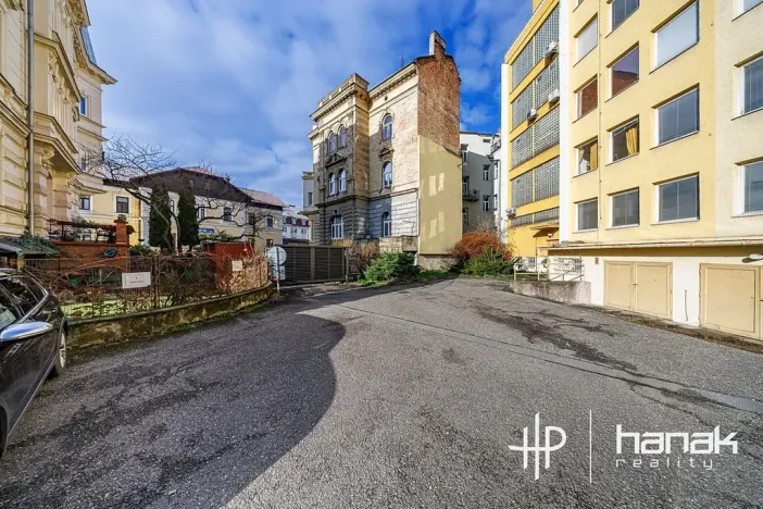 Pronájem kanceláře, Olomouc, Karolíny Světlé, 50 m2