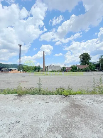 Pronájem komerčního pozemku, Halenkov, 25246 m2